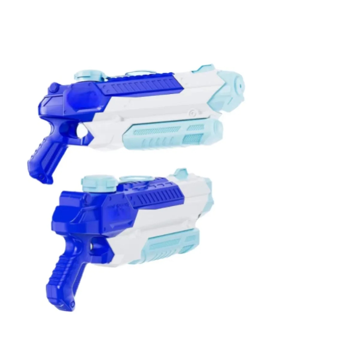 Long Range High Capacity Water Guns 6