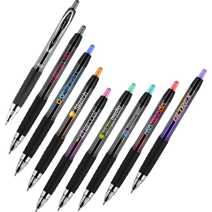 uni-ball® 207 Gel Pen 25