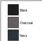 Three-Pocket Waist Apron