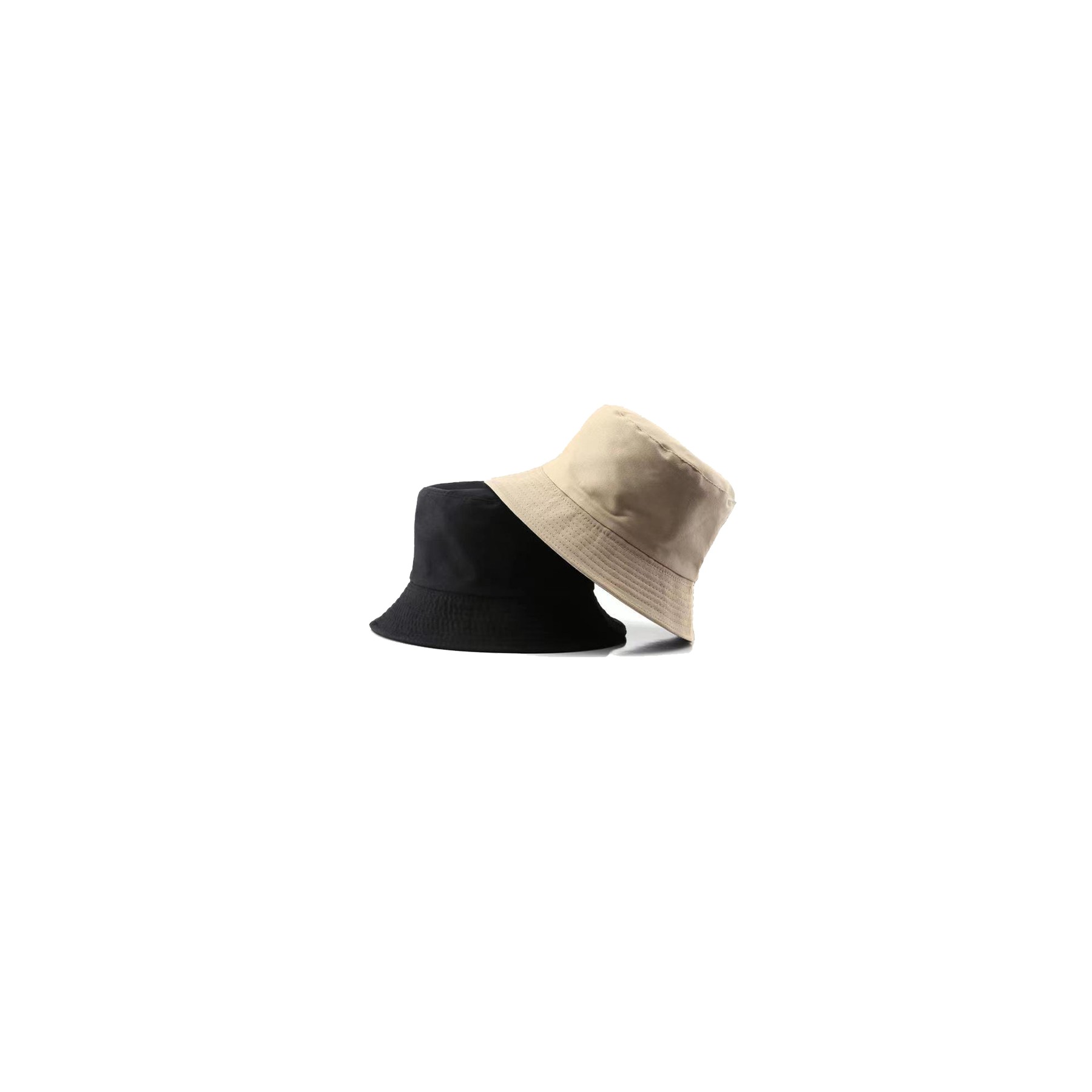 Reversible Bucket Hats w/ Dye-Sublimation on Both Sides 12