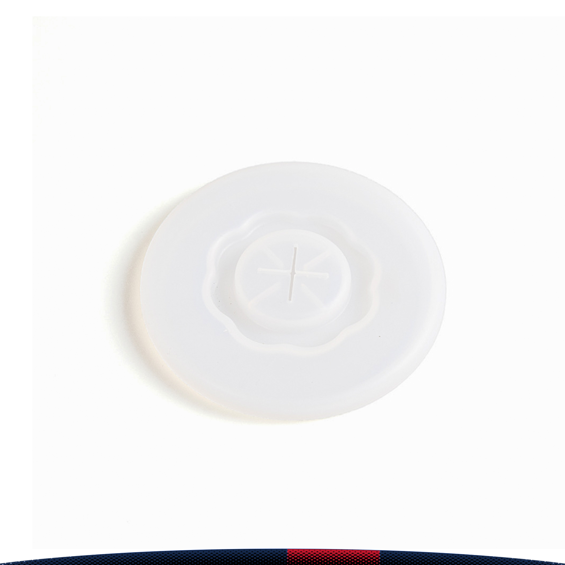 Straw Cup Cover 3