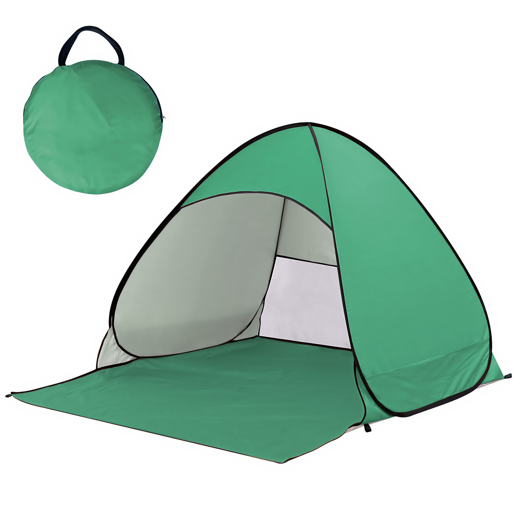 Beach Tent 8