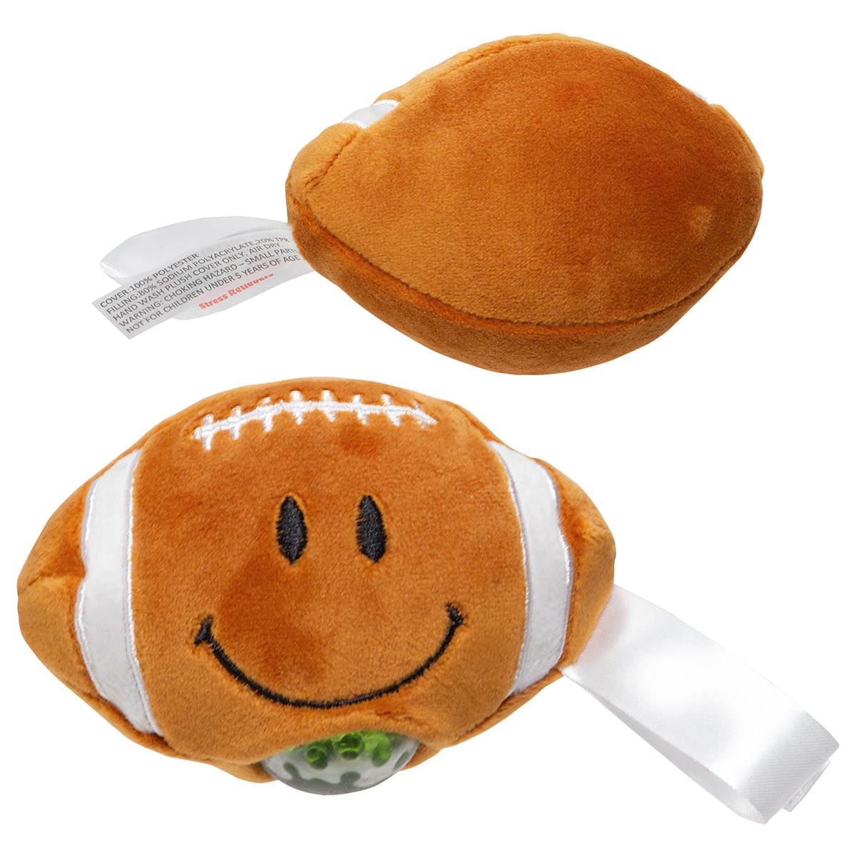 Stress Busters™ Football 10