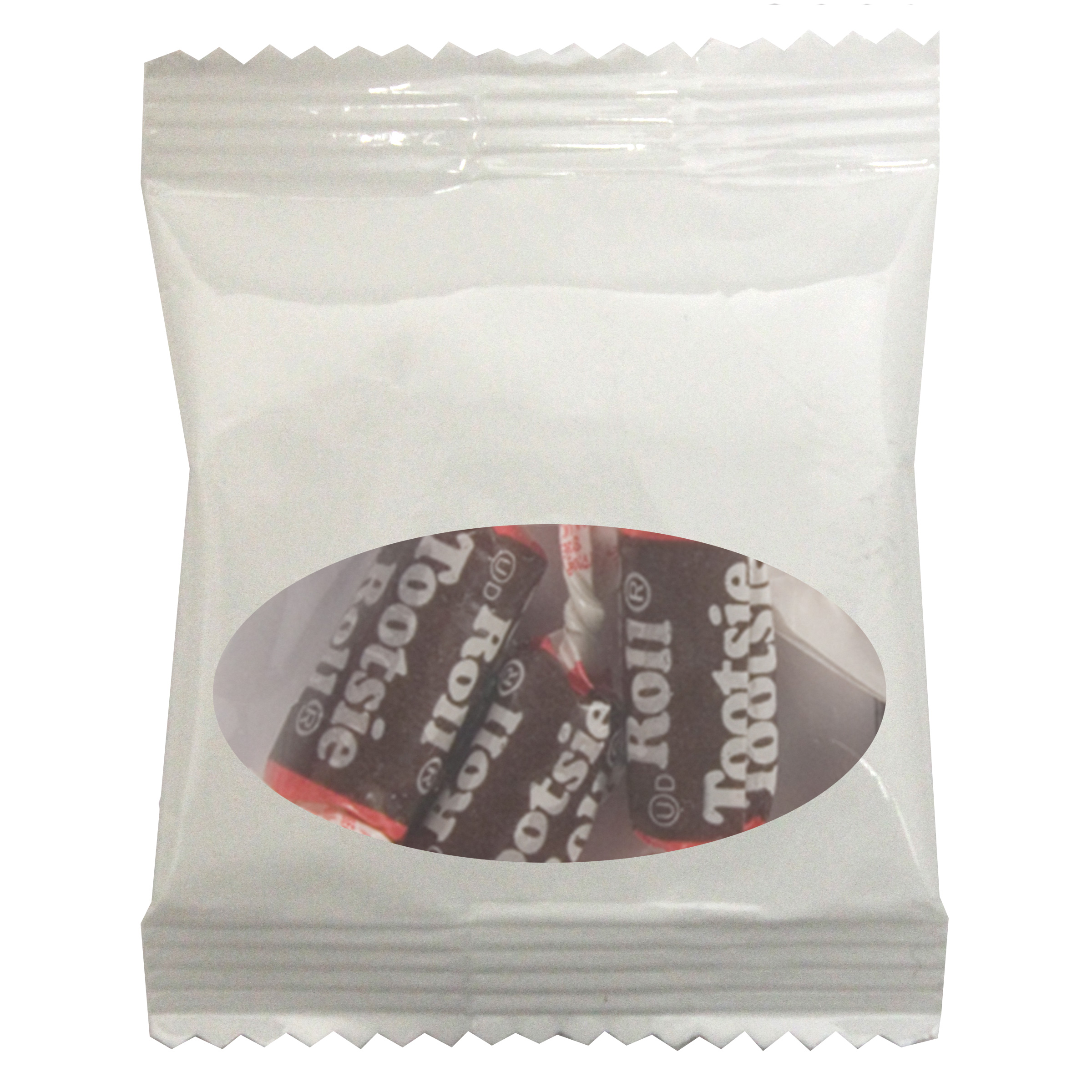 Zagasnacks™ Promo Snack Pack Bags 10