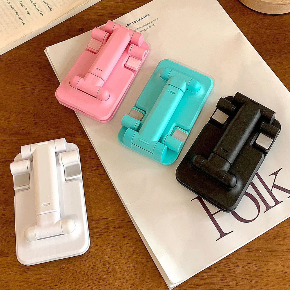 Portable Foldable Mobile Phone Holder 2