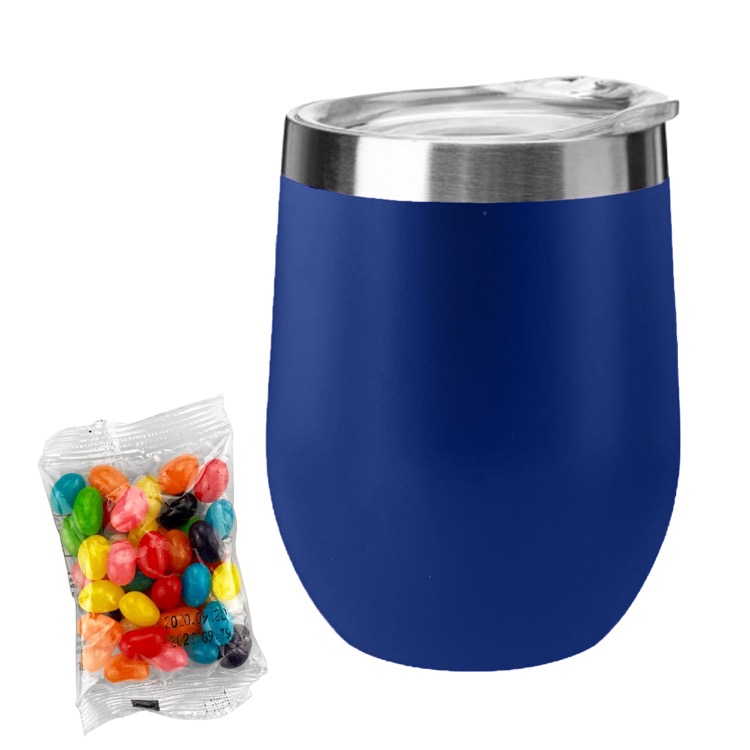 Jelly Bean In Wine Coffee Cup 7