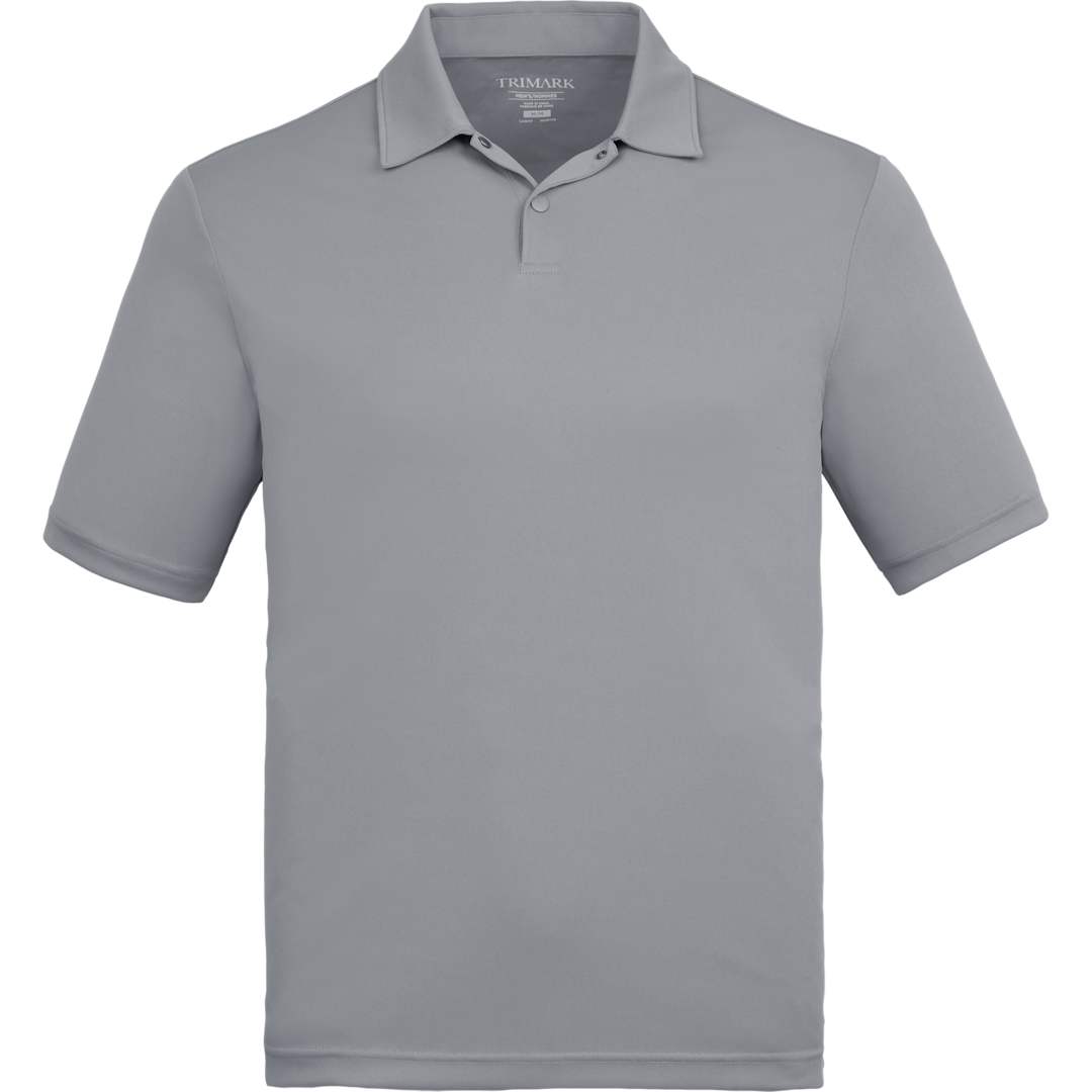 DARA SS Polo - Men's 163