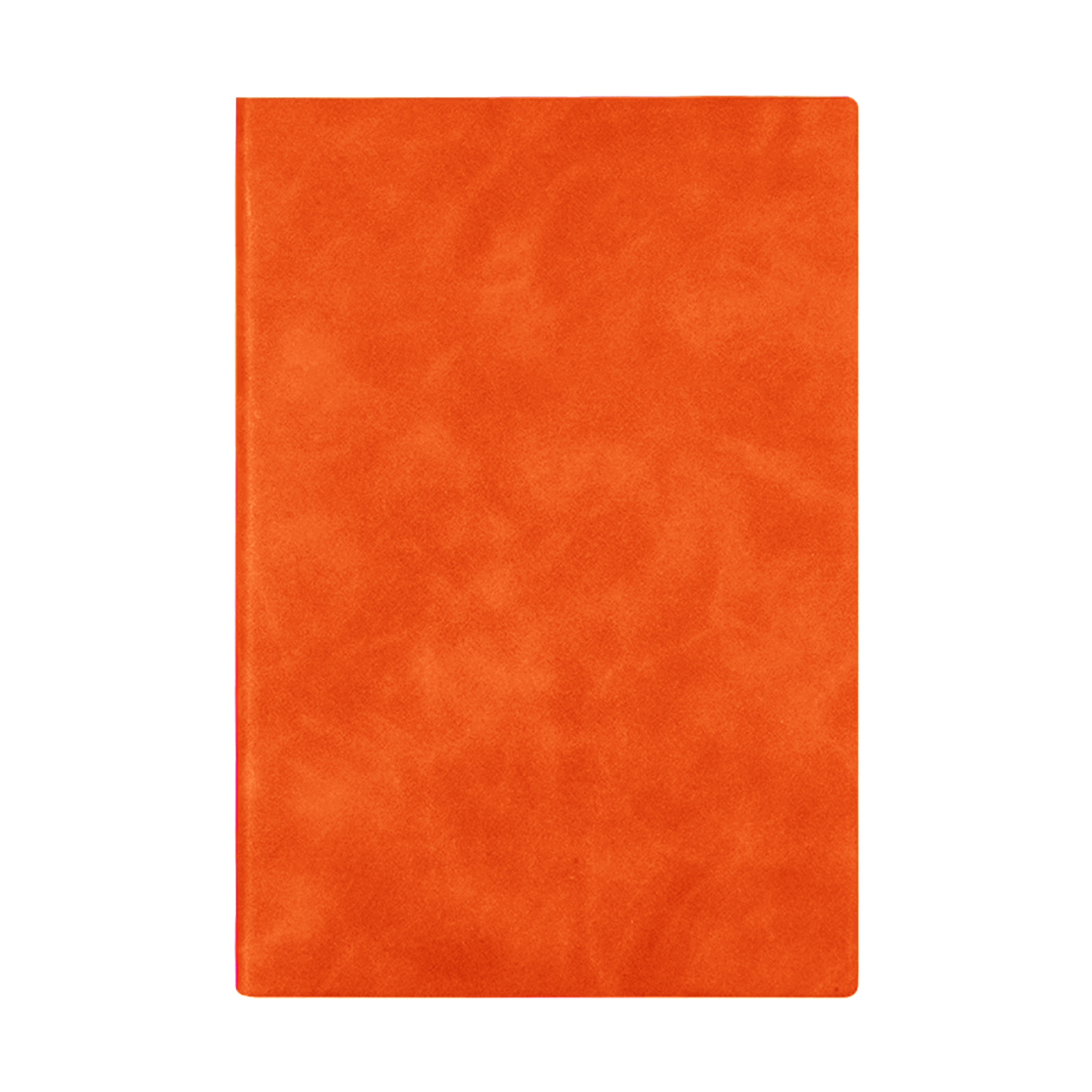 Leather Notebook 12