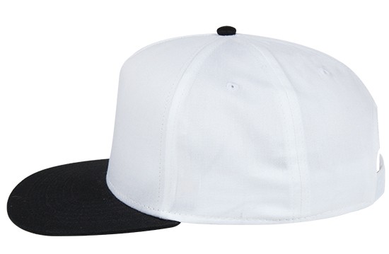 OTTO CAP® OTTO SNAP 5 Panel Pro Style Snapback Hat 23