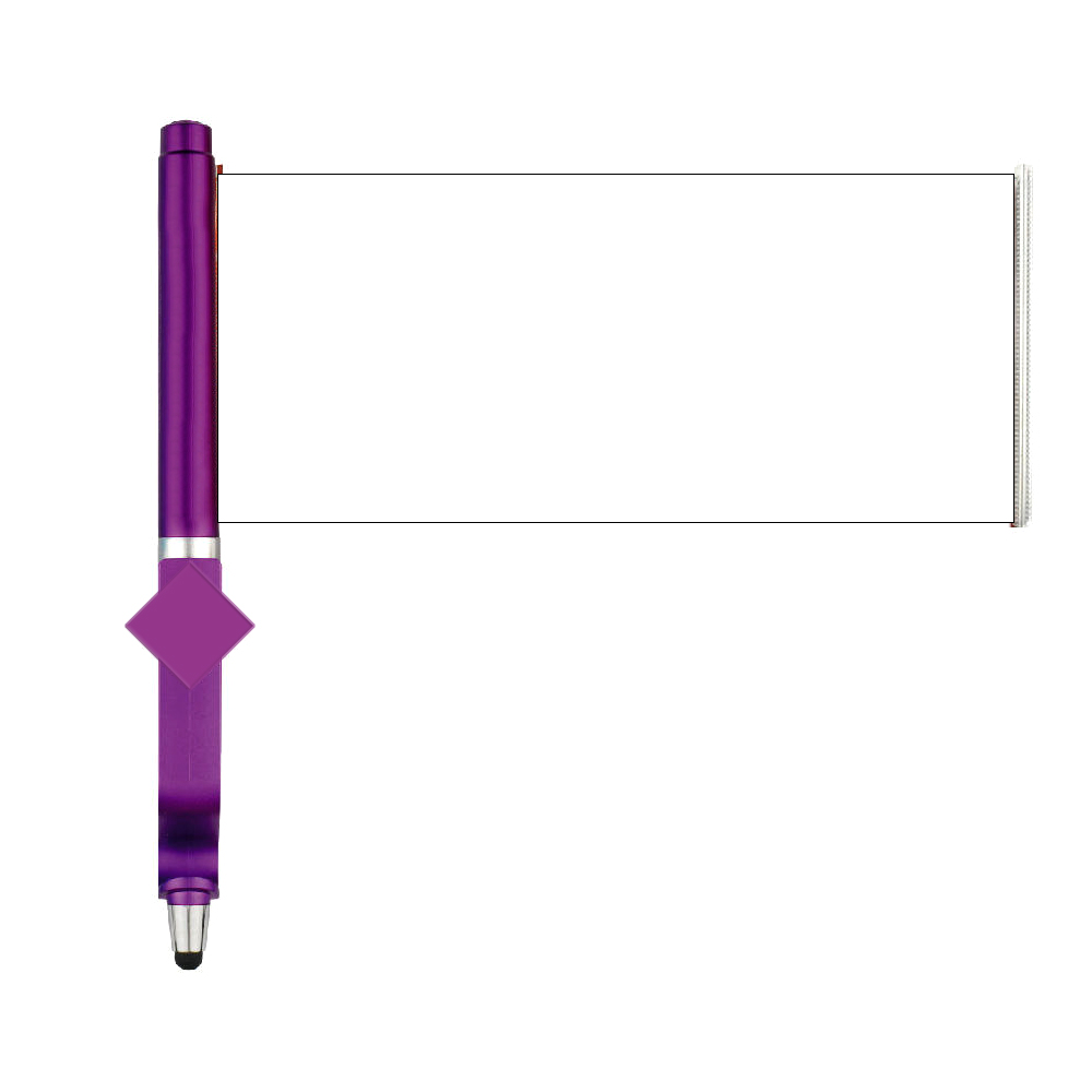 PromoTouch Banner Stylus Pen 8