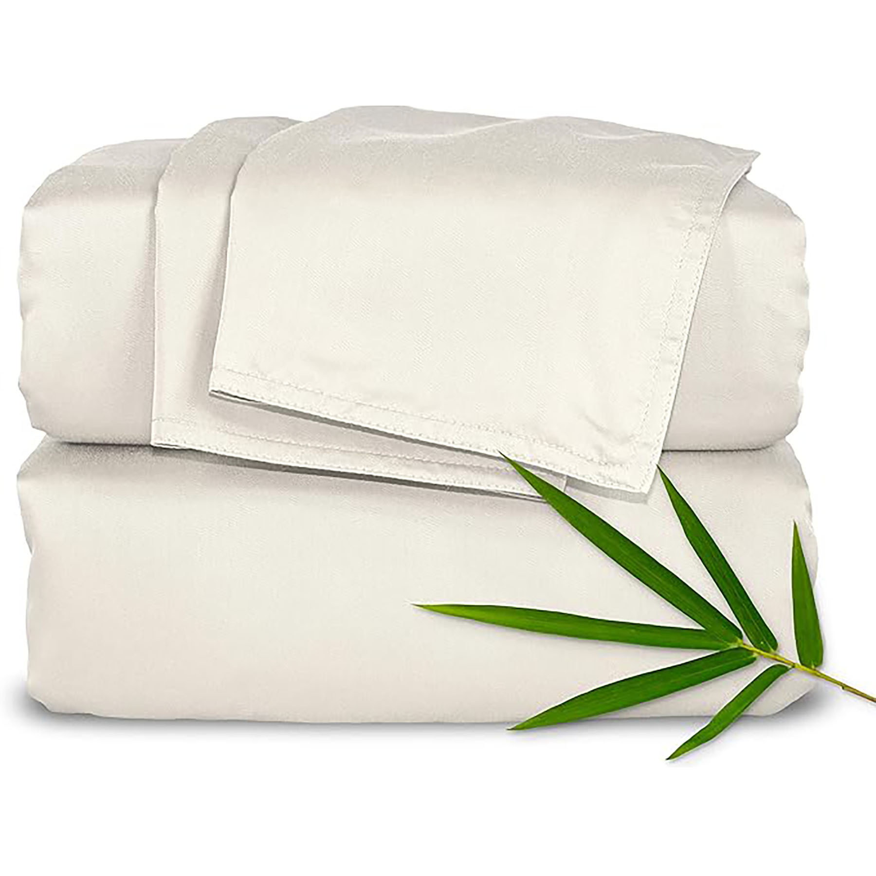 Organic Bamboo Bed Sheet Set 8