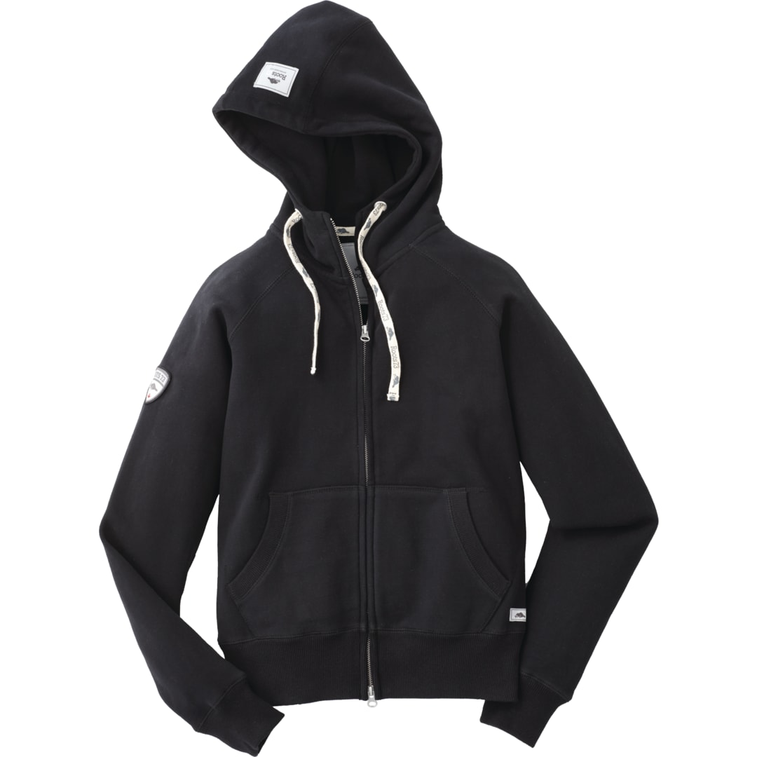 Women's RIVERSIDE Roots73 FZ Hoody 37