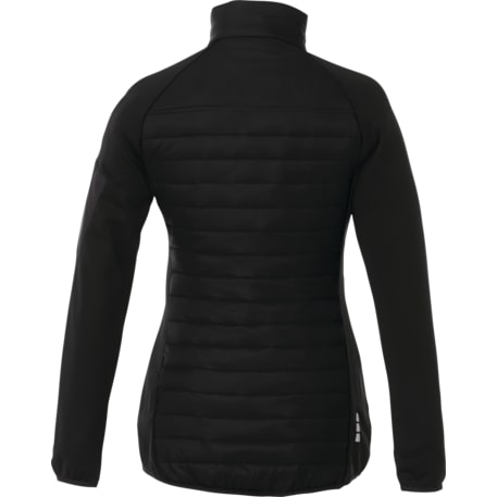 Women's BANFF Hybrid Insulated Jacket 34