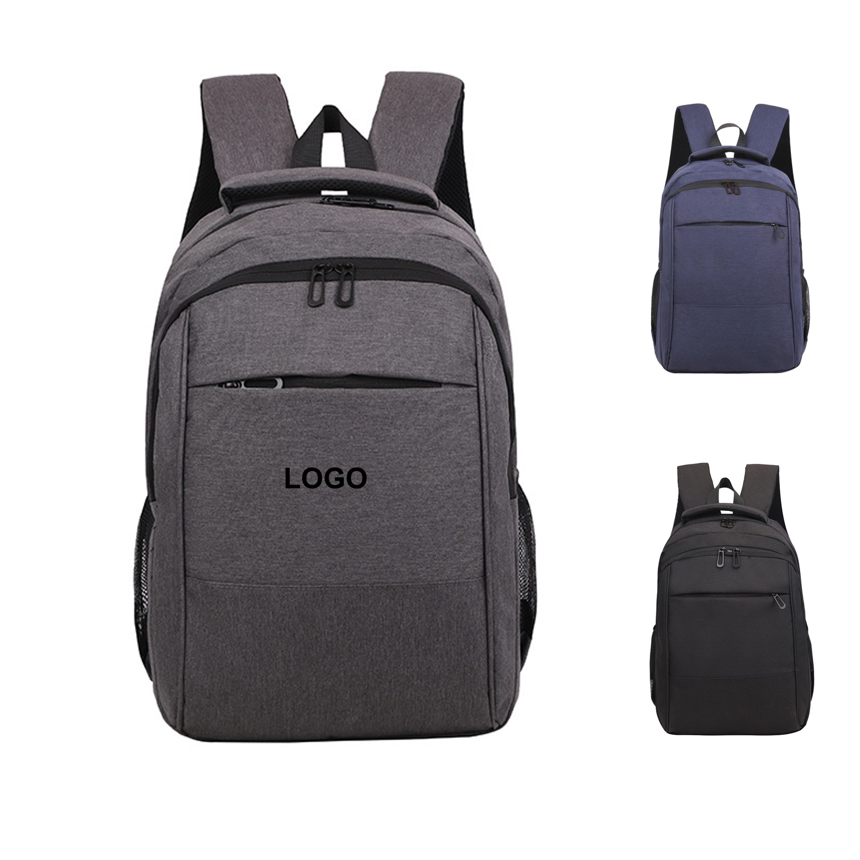 Laptop Backpack (direct import) 1