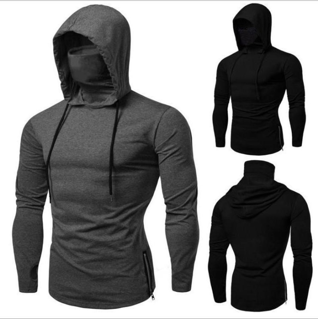 Hoodie Sweatshirt, custom hoodie or sweatshirt with logo imprint 4