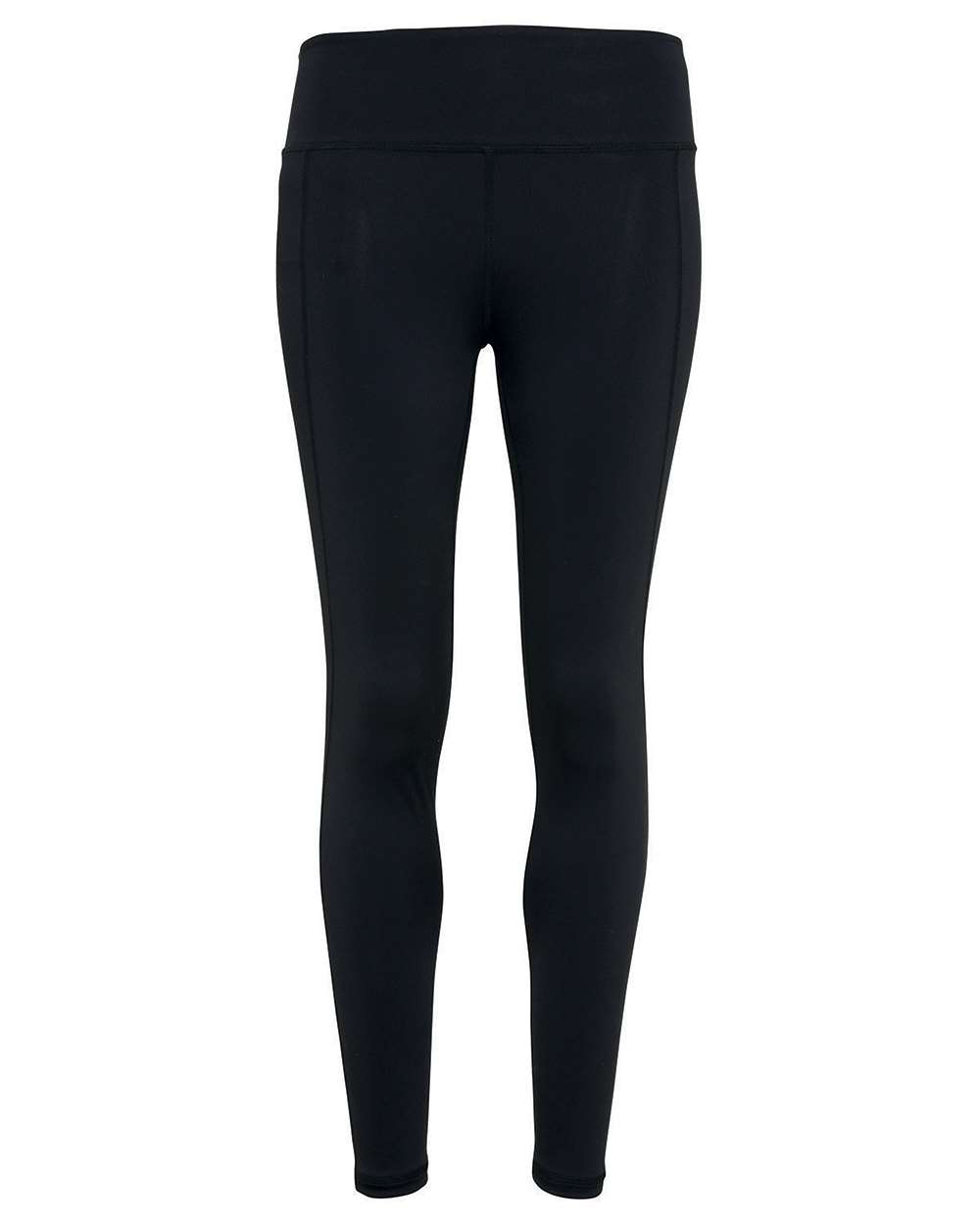 Women's Performance Leggings - TD531 5
