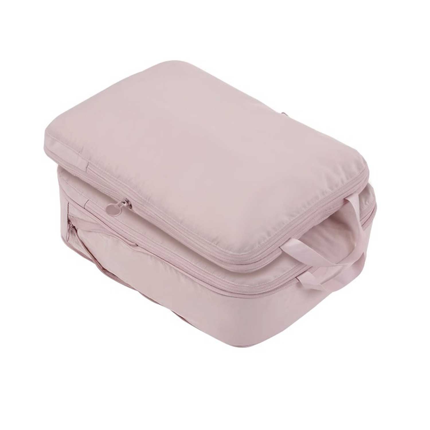 Tearproof & Waterproof Wrinkle-Free Travel Organizer Set 7