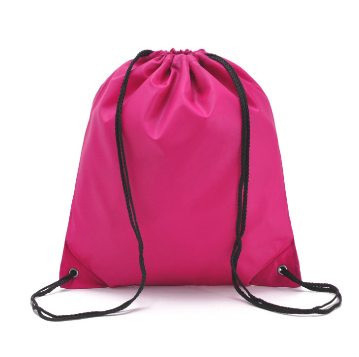 Custom Drawstring Bag 5