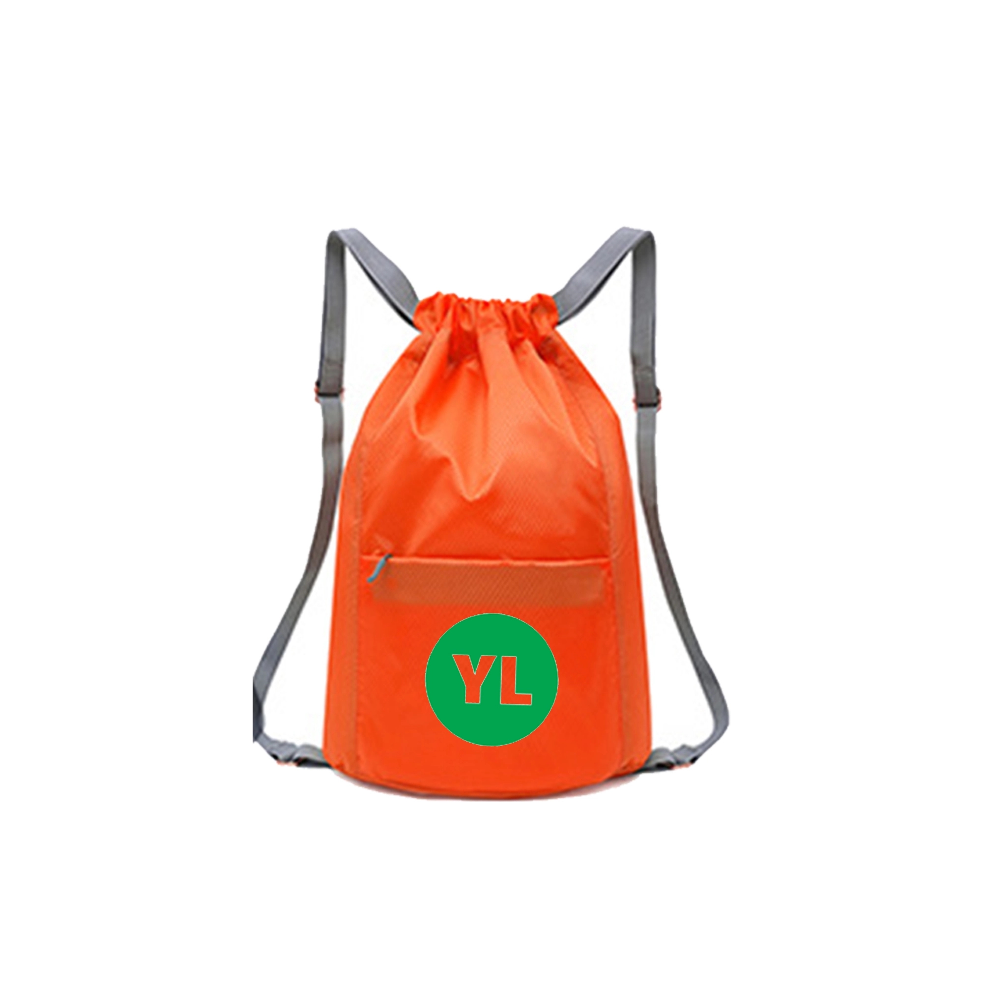 Oxford Sport Drawstring Backpack 14