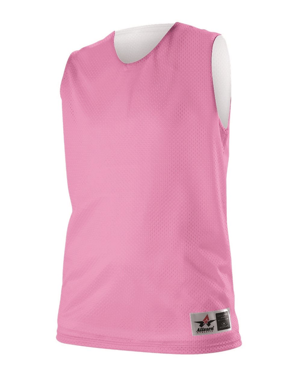 Women's Reversible Mesh Tank - 560RW 26