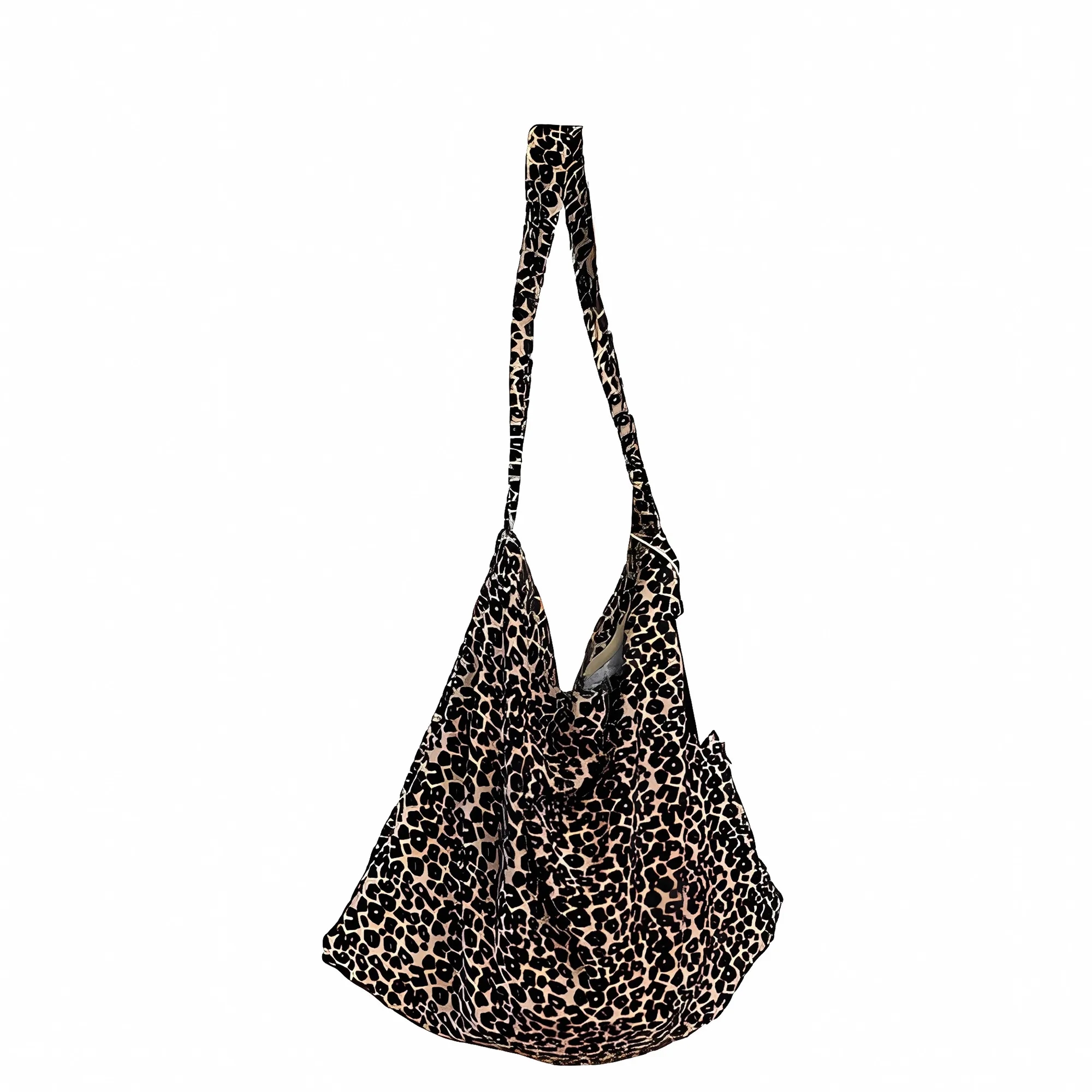 Living Tote Shoulder Ladies Crossbody Canvas Bag 6