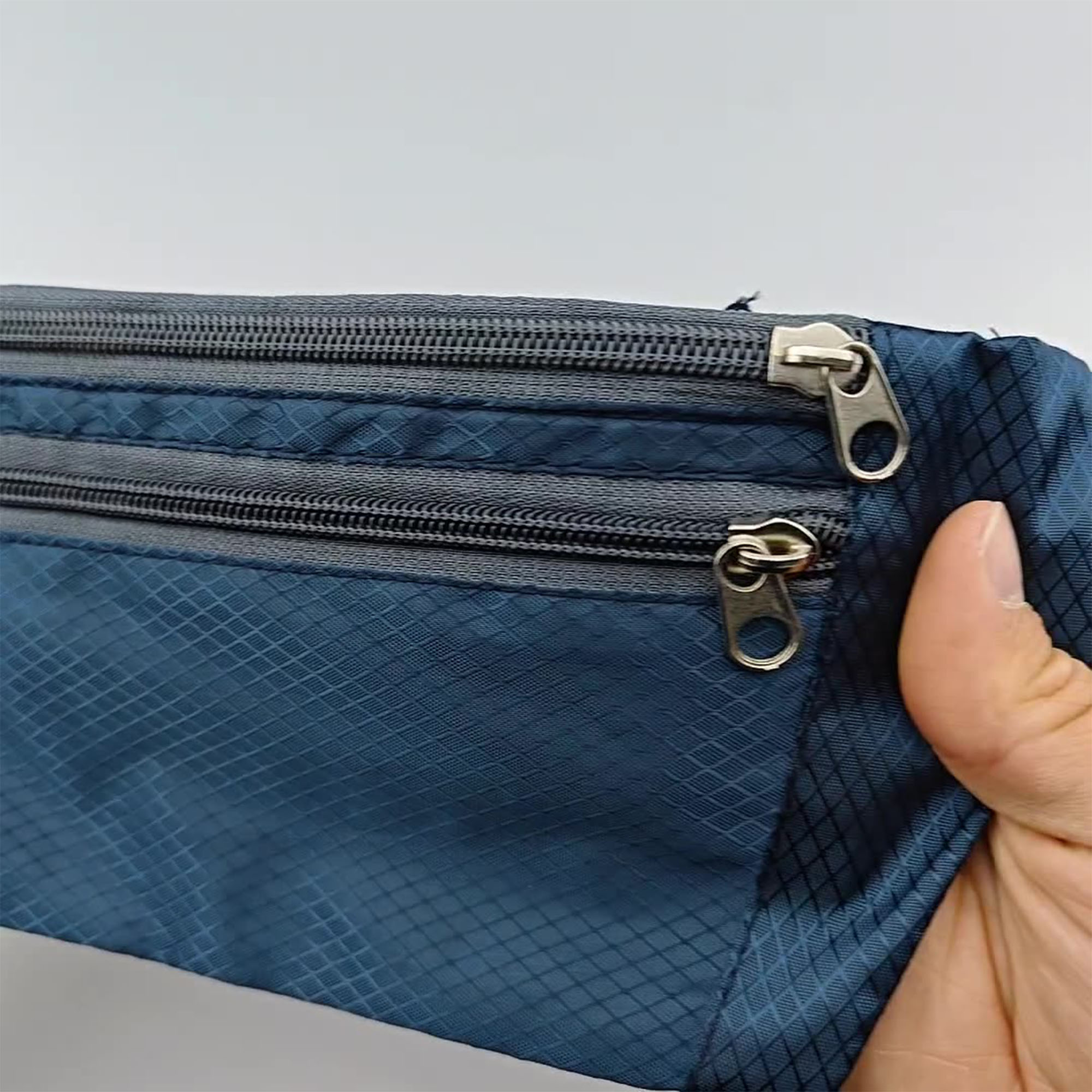 Custom Waist Bag with Logo – Fanny Pack 2
