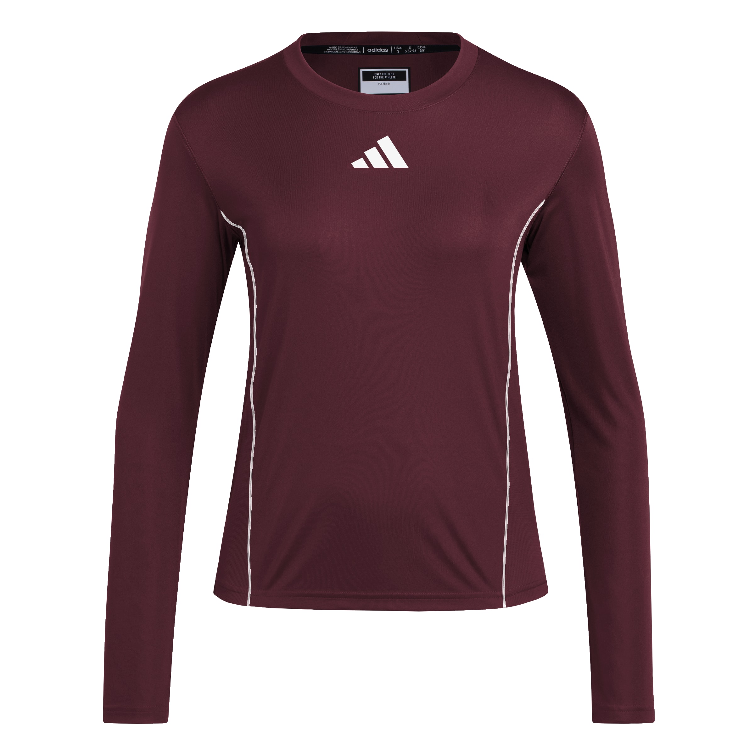 UTILITY LONG SLEEVE WOMANS JERSEY 12