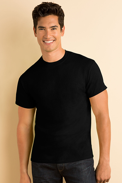 Gildan® Heavy Cotton™ T-Shirt 9