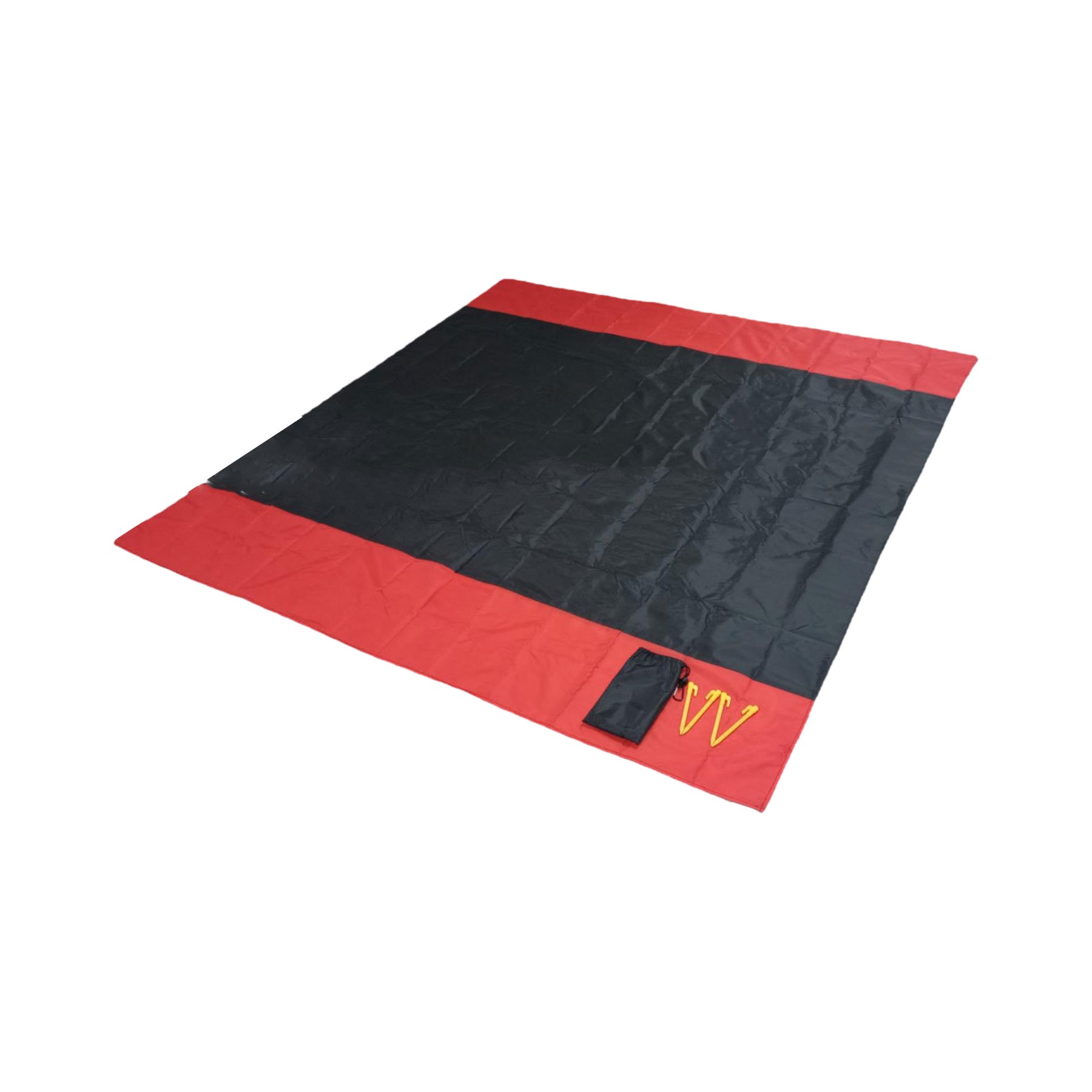 Waterproof Beach Mat 4