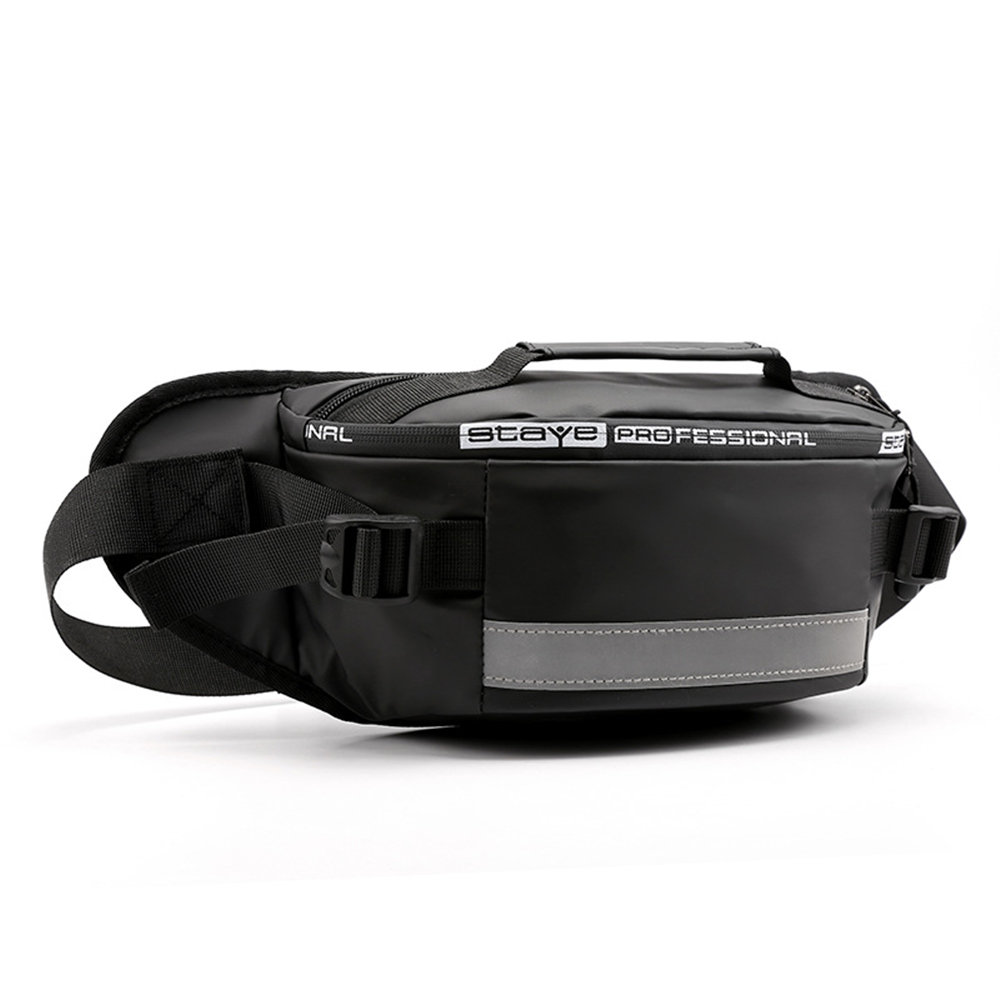 Adjustable Strap Casual Chest Pack
