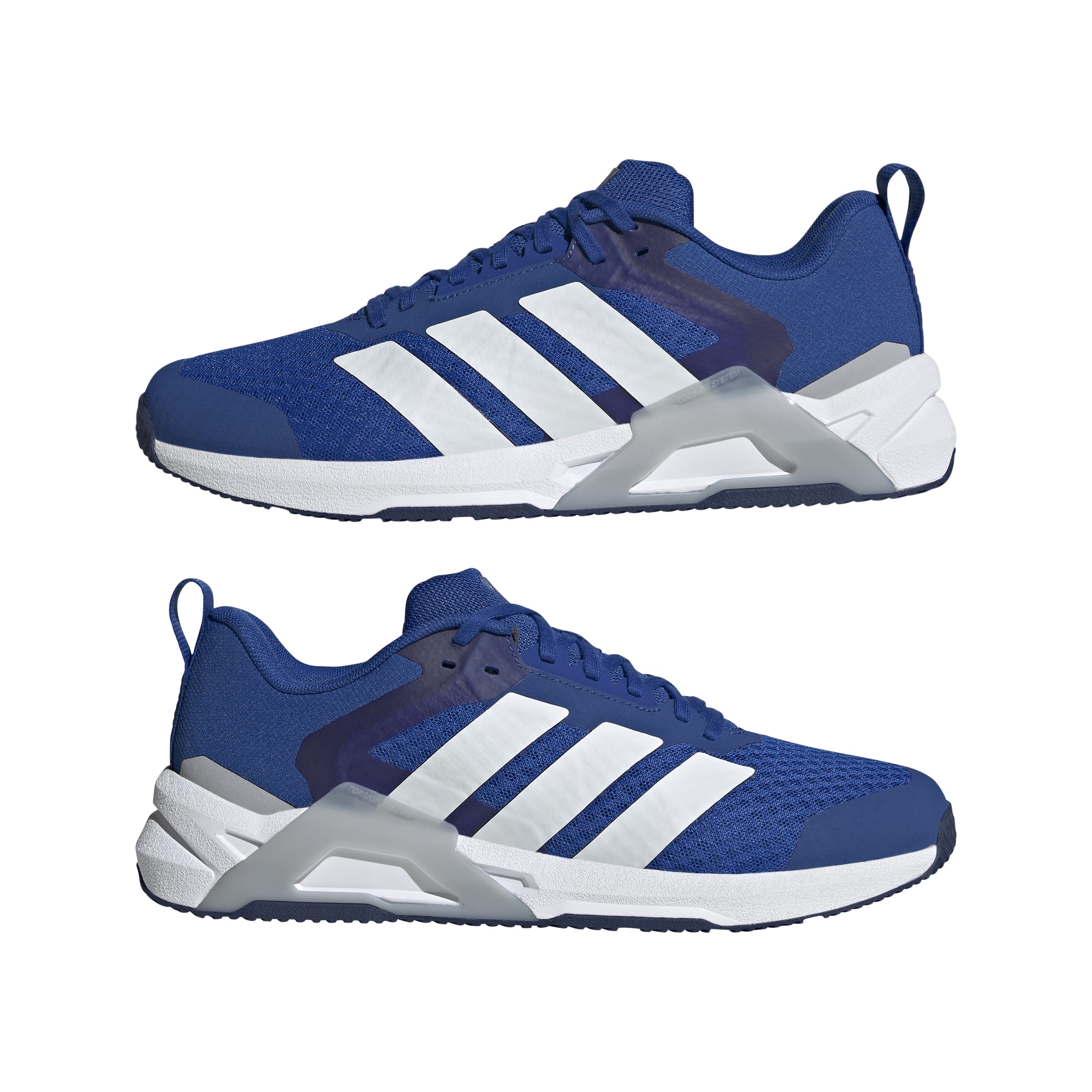 DROPSET VARIO TRAINER MEN 3