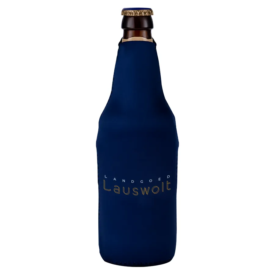 Zippered Bottle 3