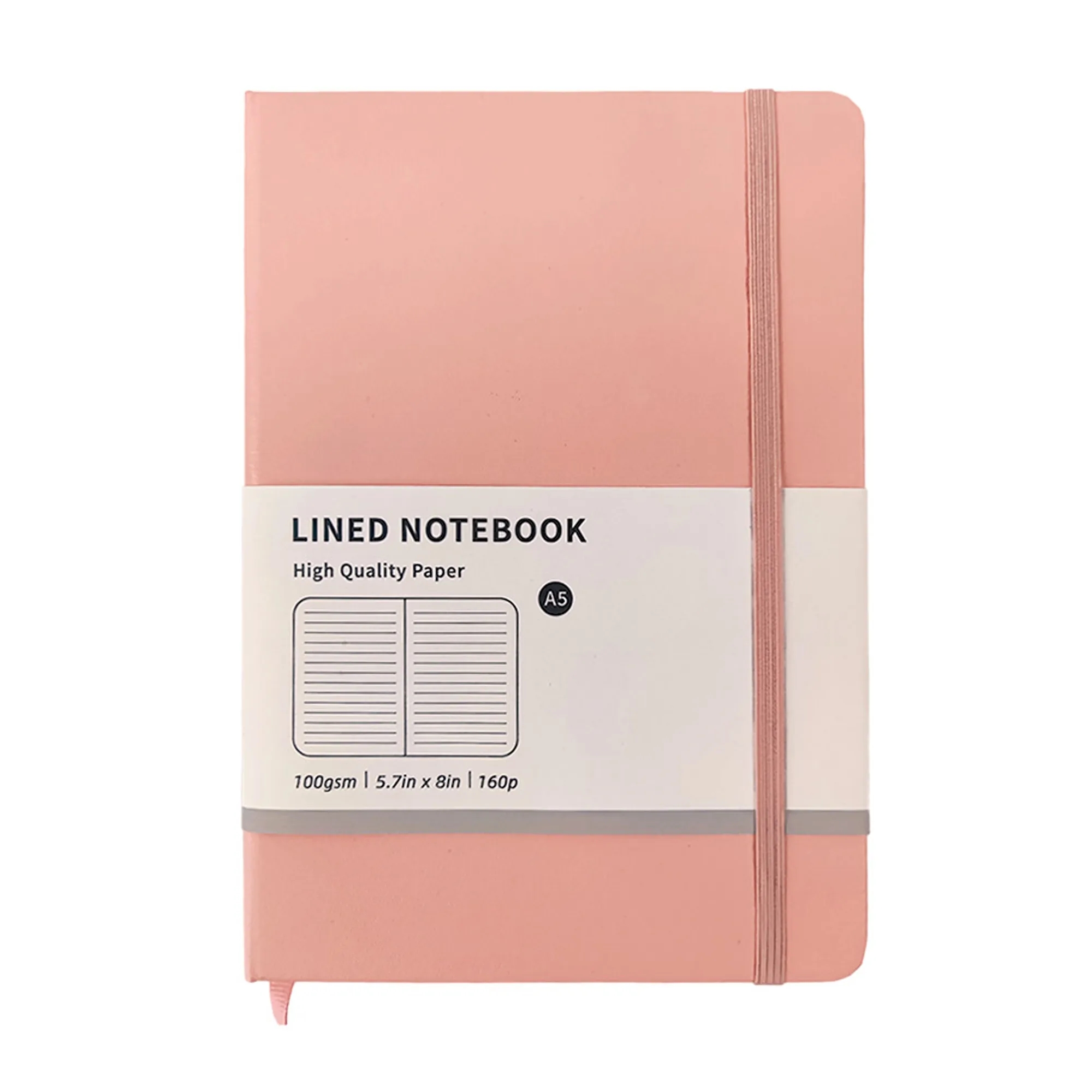A5 Notebook 11