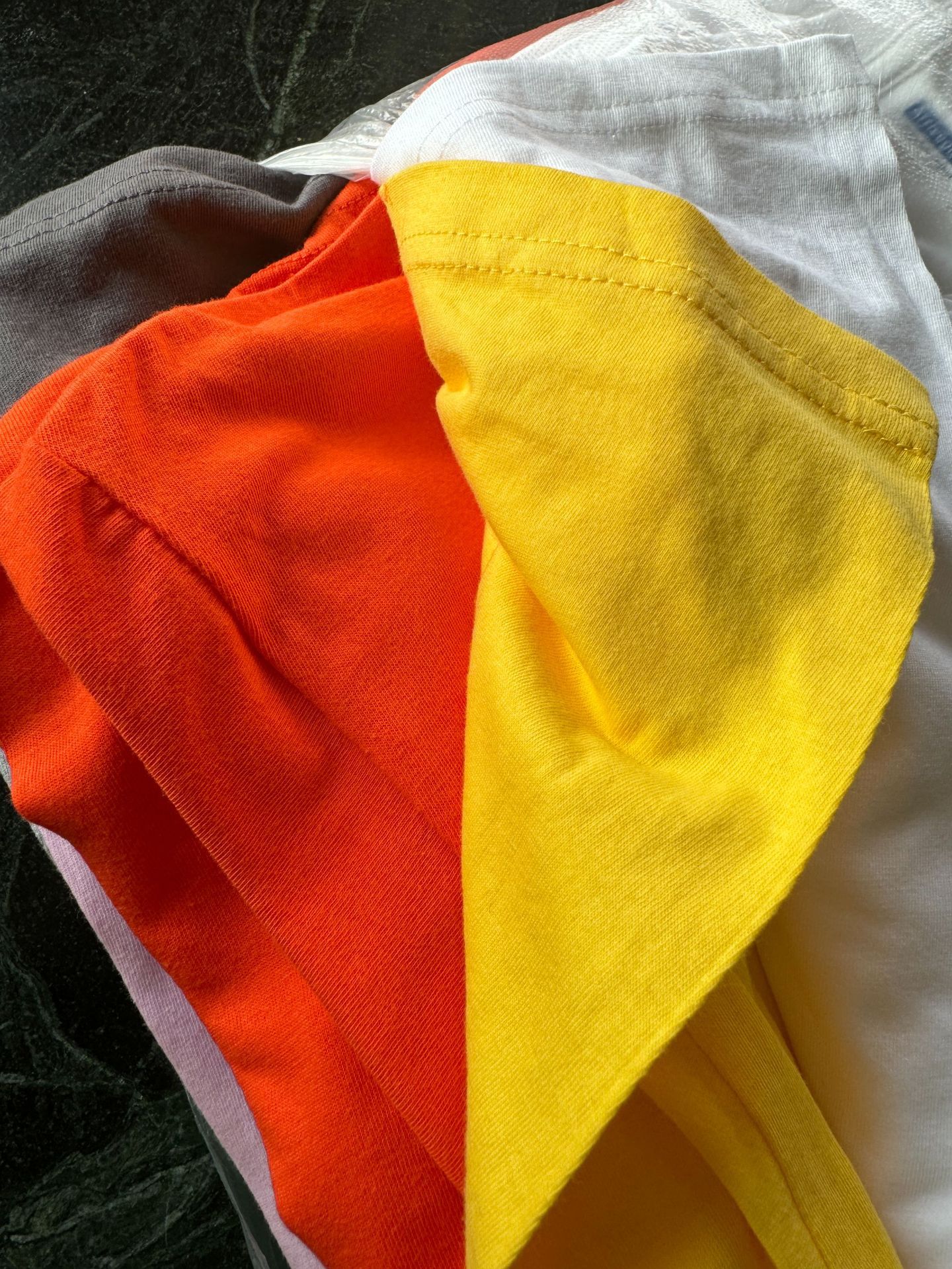 Crewneck Cotton T-Shirt 13