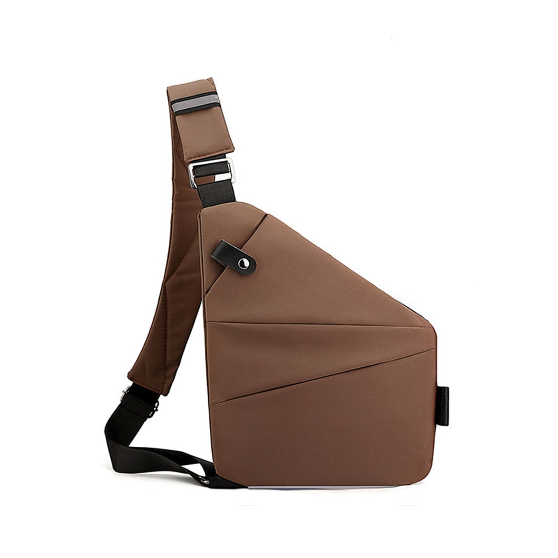 Multi-Pocket Chest Bag 36