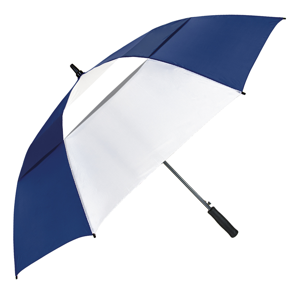 The Vented Club Canopy Golf Umbrella 3