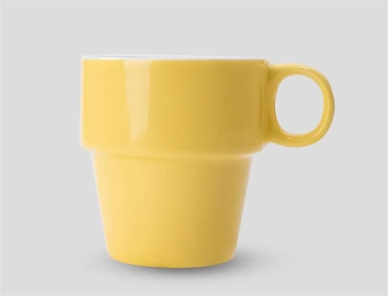 Ceramic Milky Mugs 7