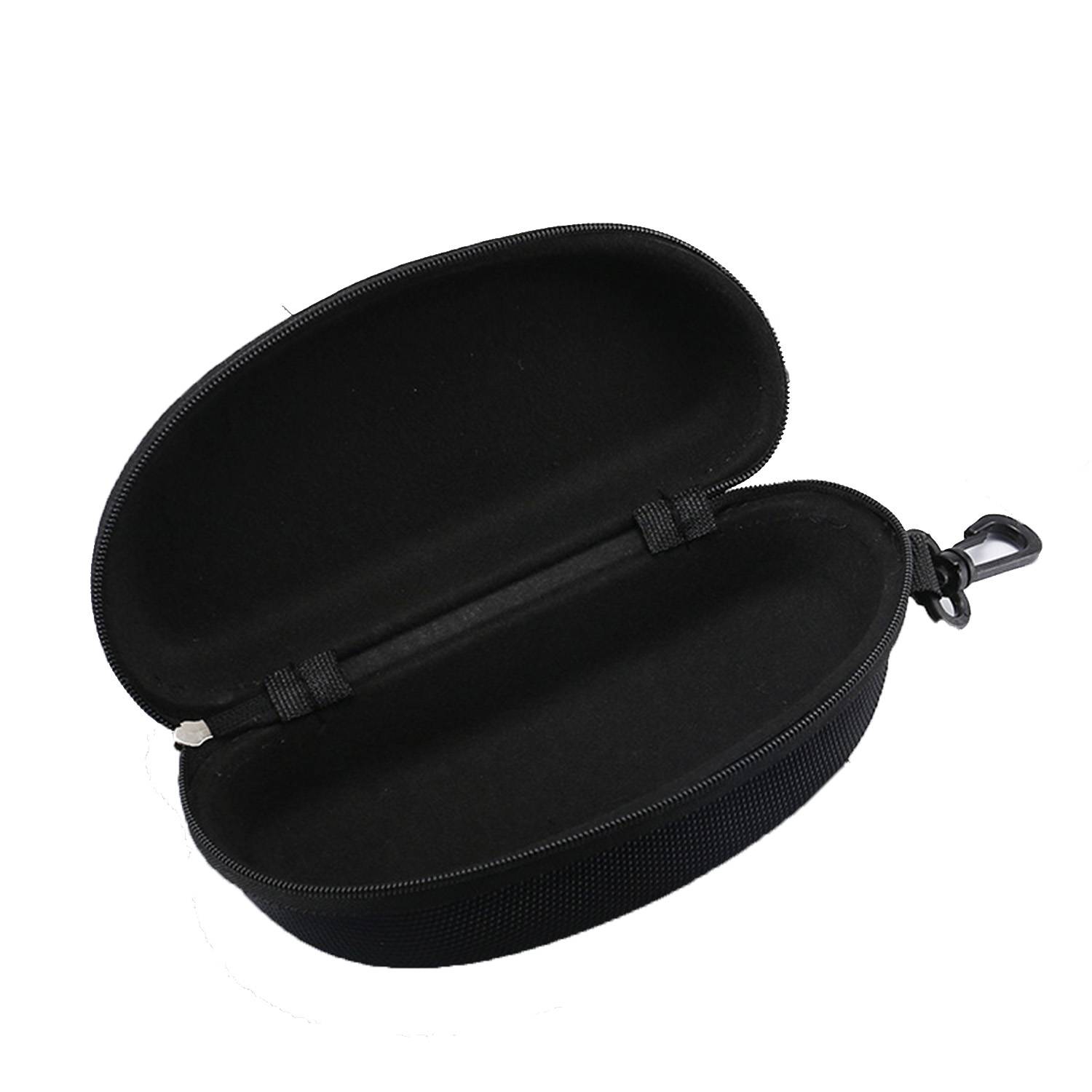 Oxford Cloth Sunglasses Glasses Case 3