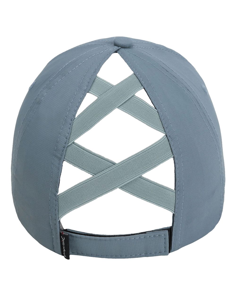 The Hinsen Performance Ponytail Cap - L338 21