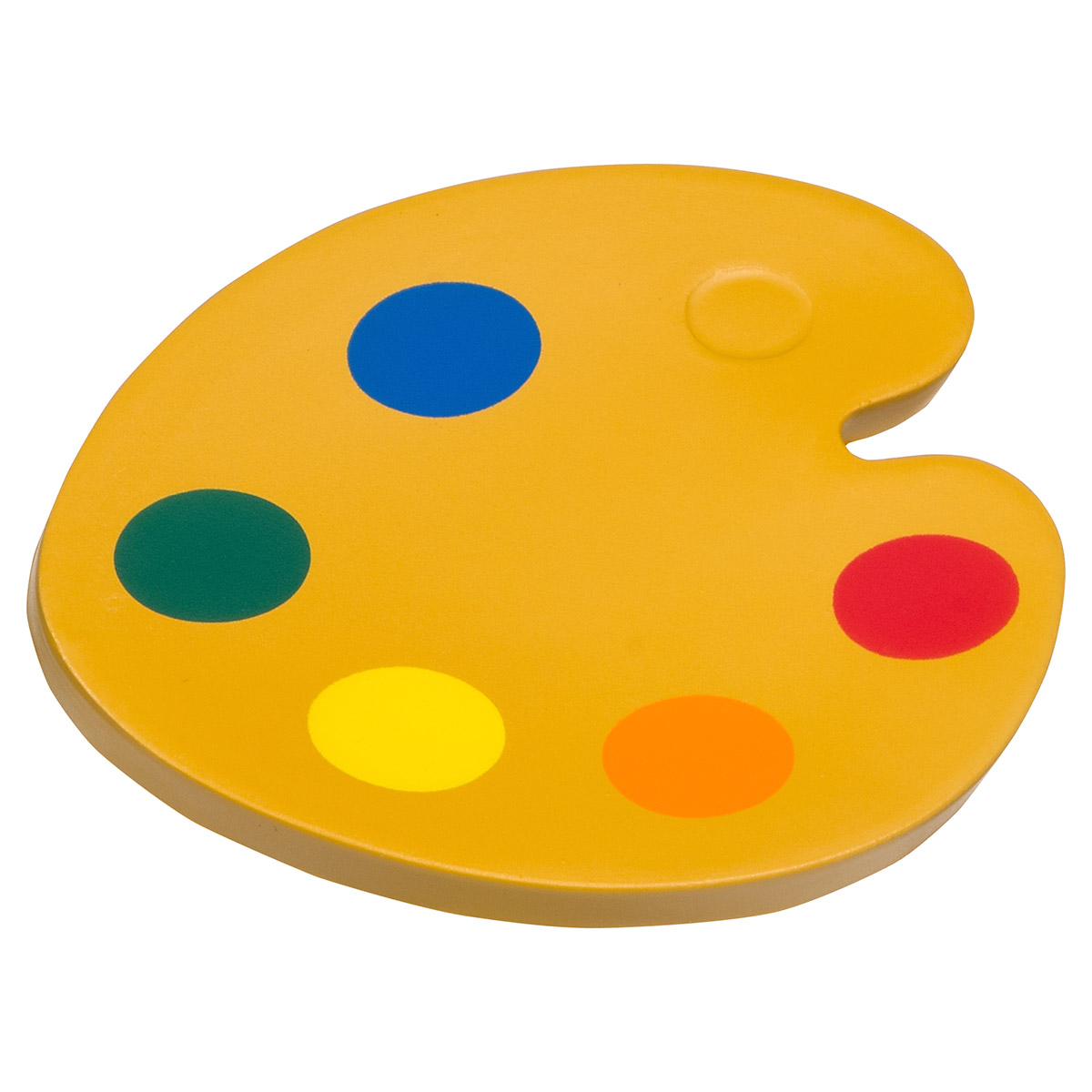 Paint Palette Stress Reliever 6