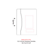 FSC® Mix 7.5" x 9.5" Hampton Journal 33