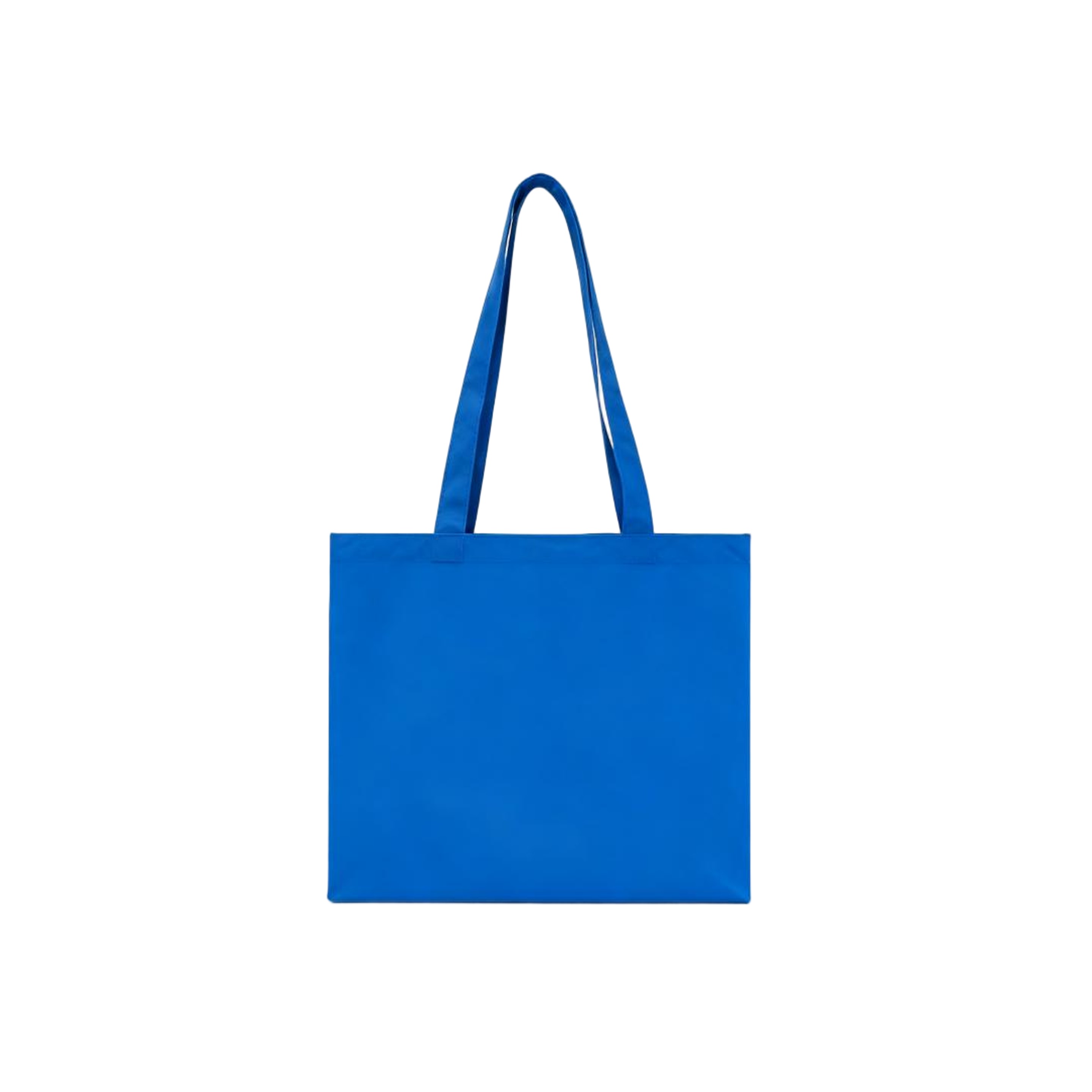 4oz Cotton Canvas Tote Bag - OCEAN 2