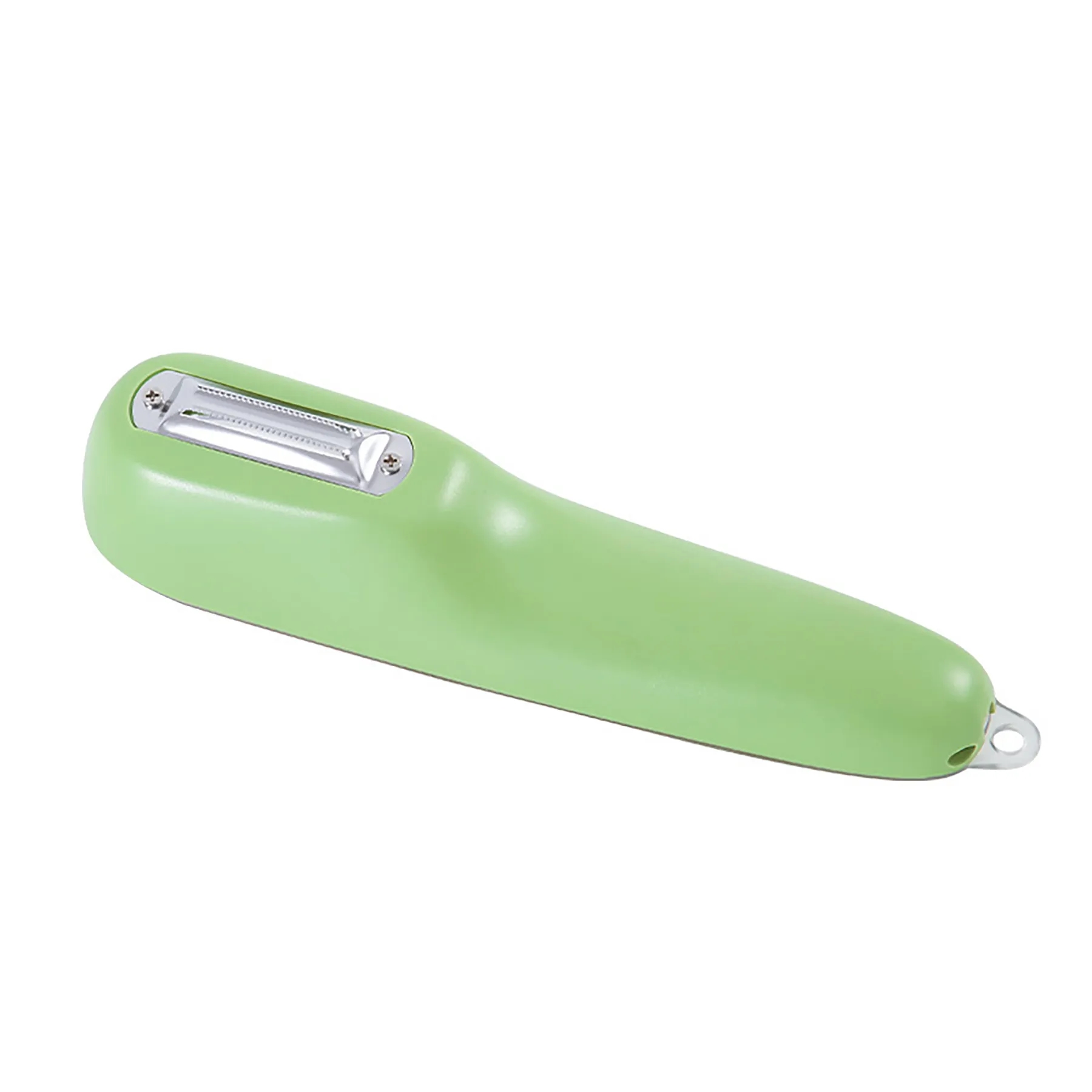 Polypropylene Store Paring Knives 4