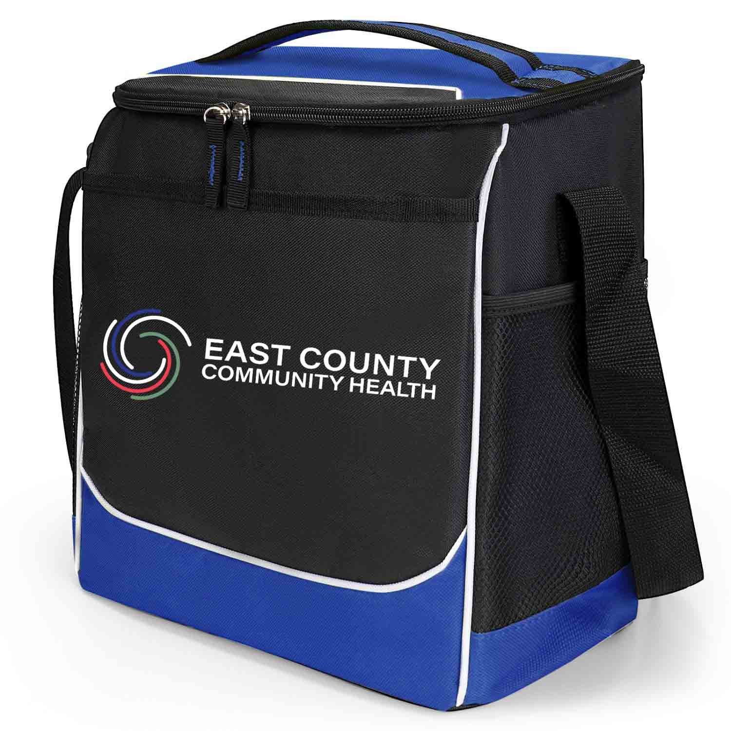 20-Can Insulated PEVA lining Cooler Bag 2