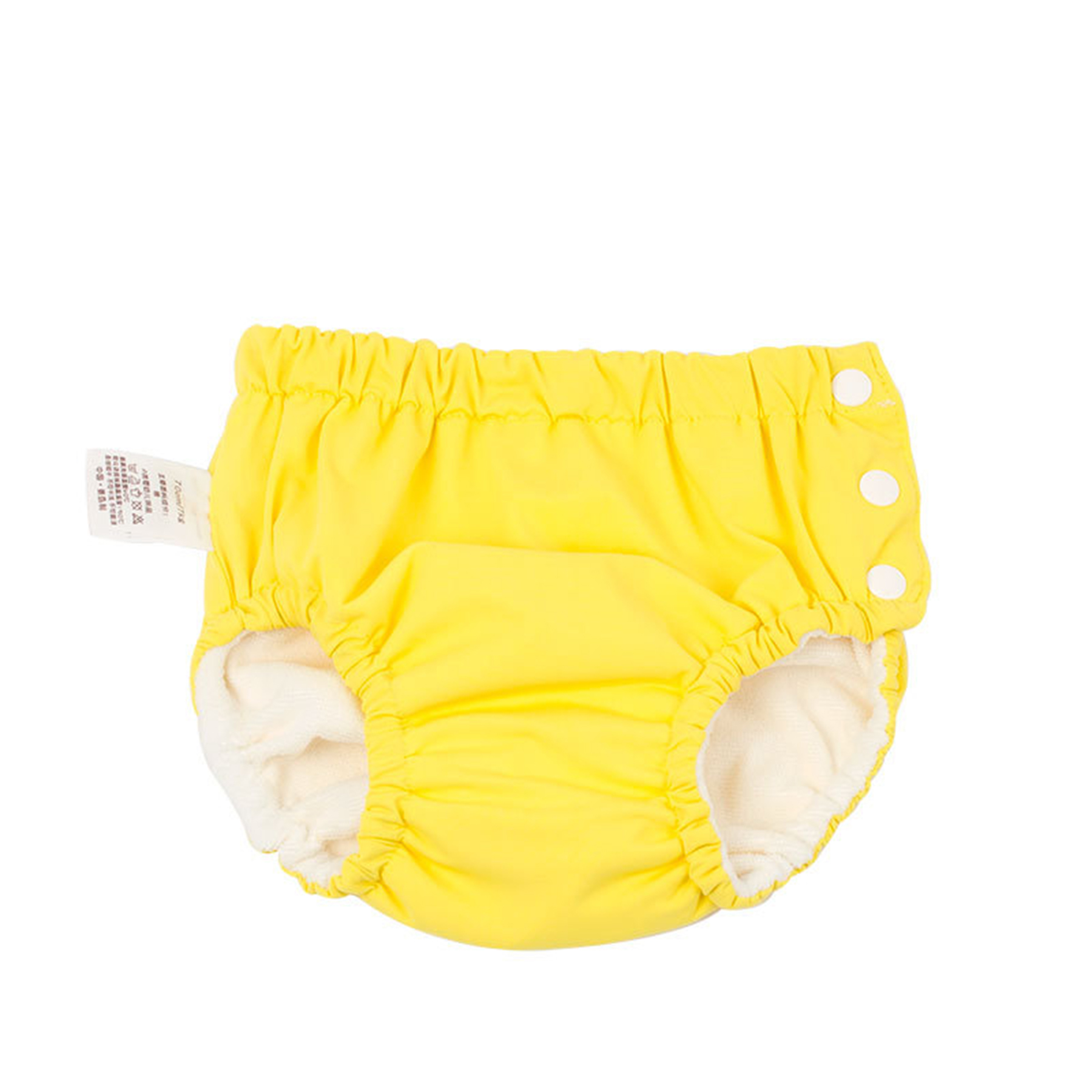 Reusable Baby Swim Diaper 6