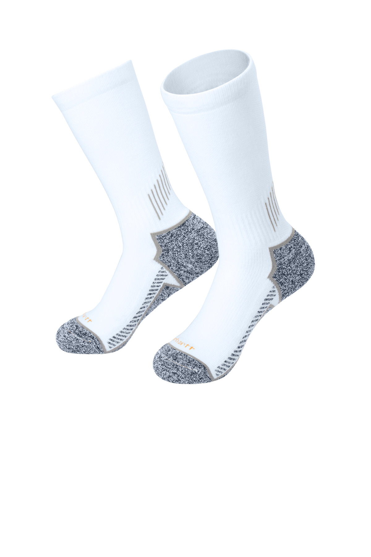 Carhartt Force Midweight Crew Sock (3-Pack) CTSC4223 6