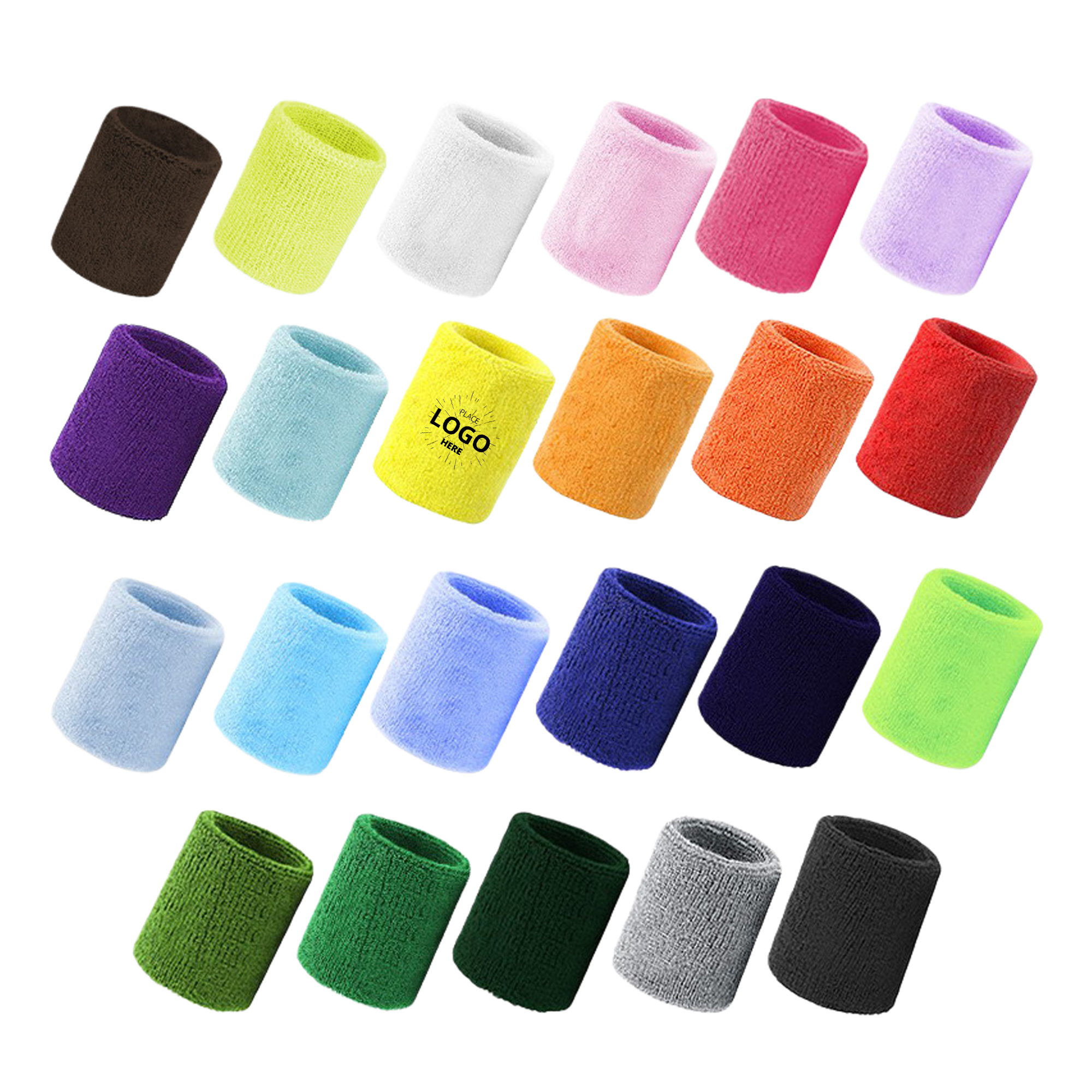 Zipper Wrist Band Sleeve 1