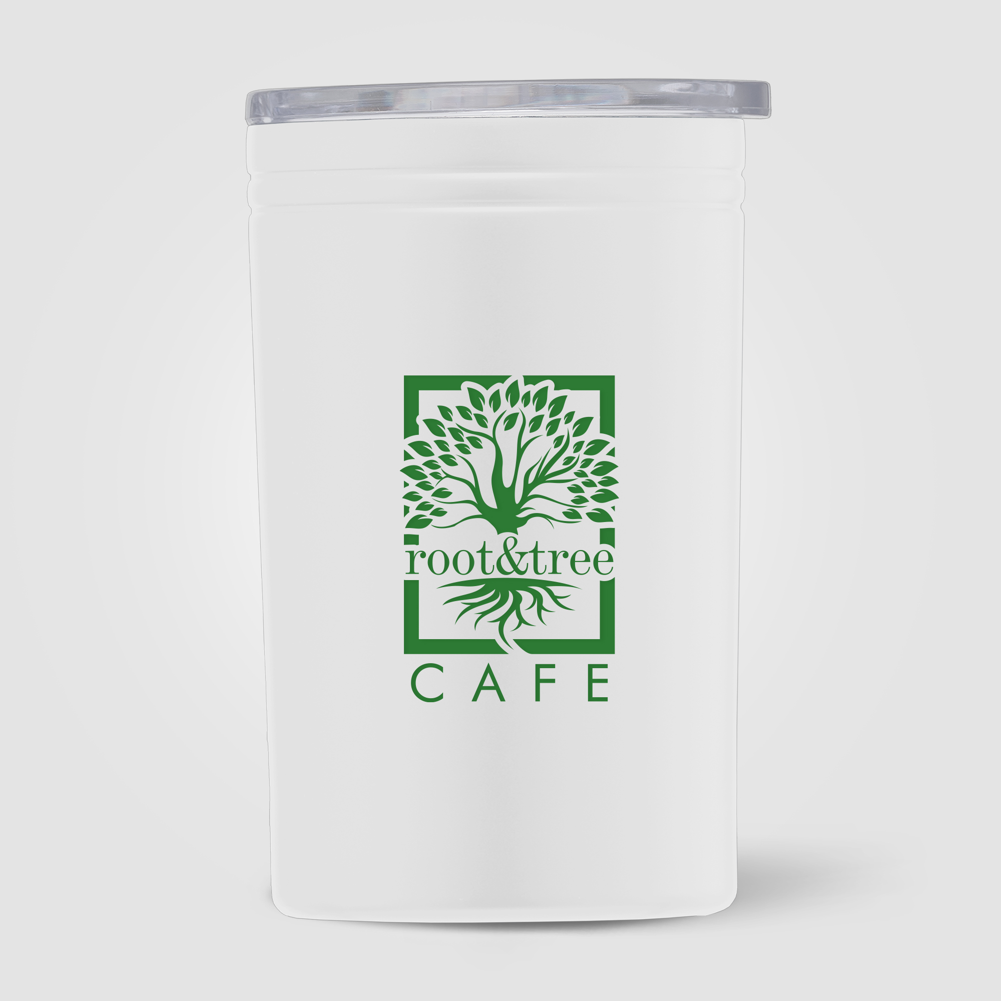 Chill - 11 oz. 2-in-1 Tumbler & Can Insulator 3