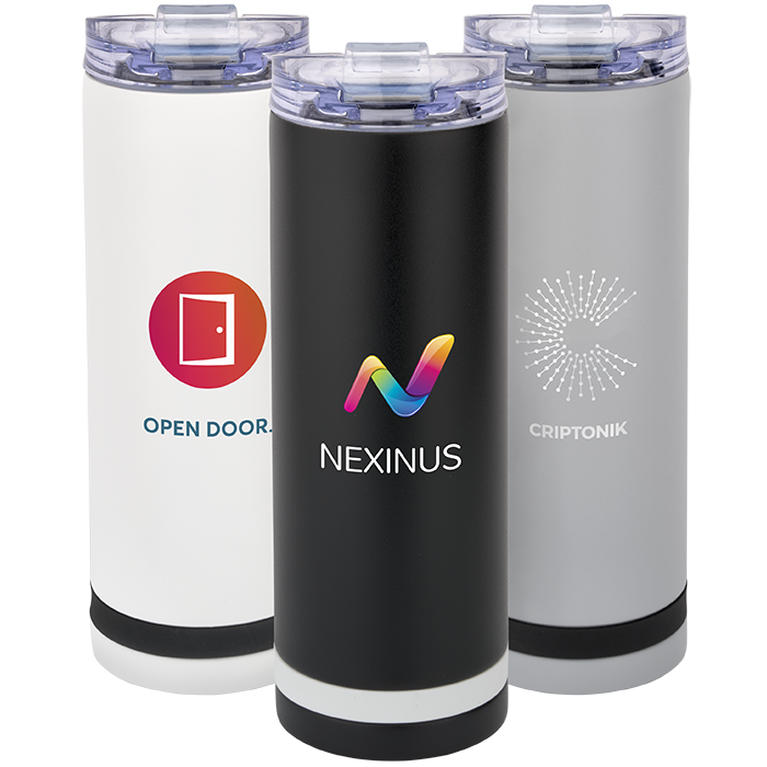 Urban Peak® 16 oz Silo Trail Vacuum Tumbler 33