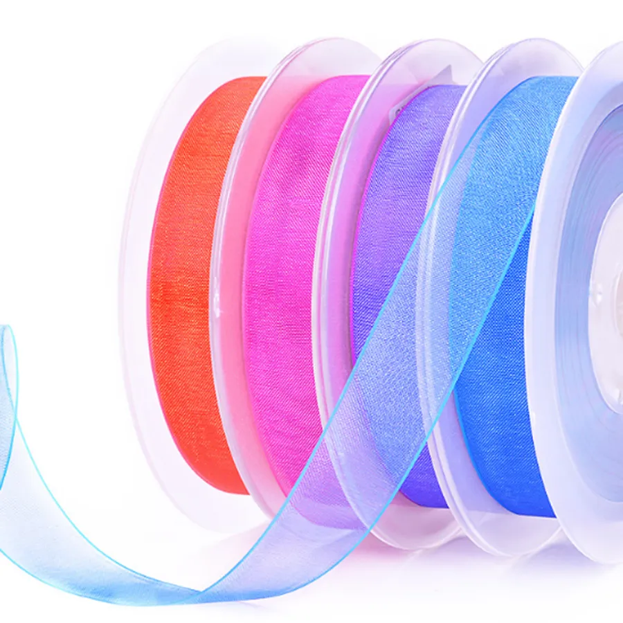 Chiffon Ribbon 2